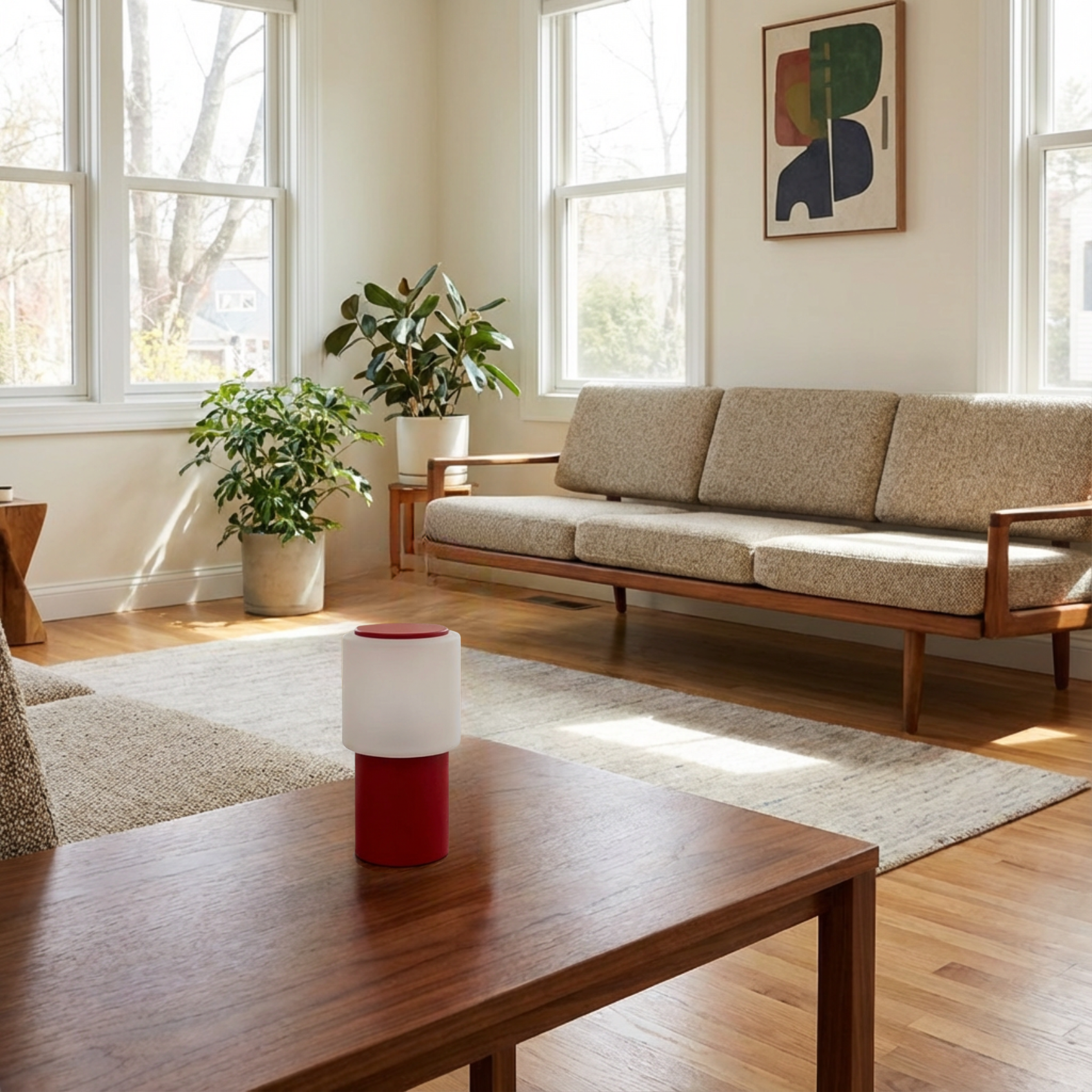 Sole Mio - Table Lamp