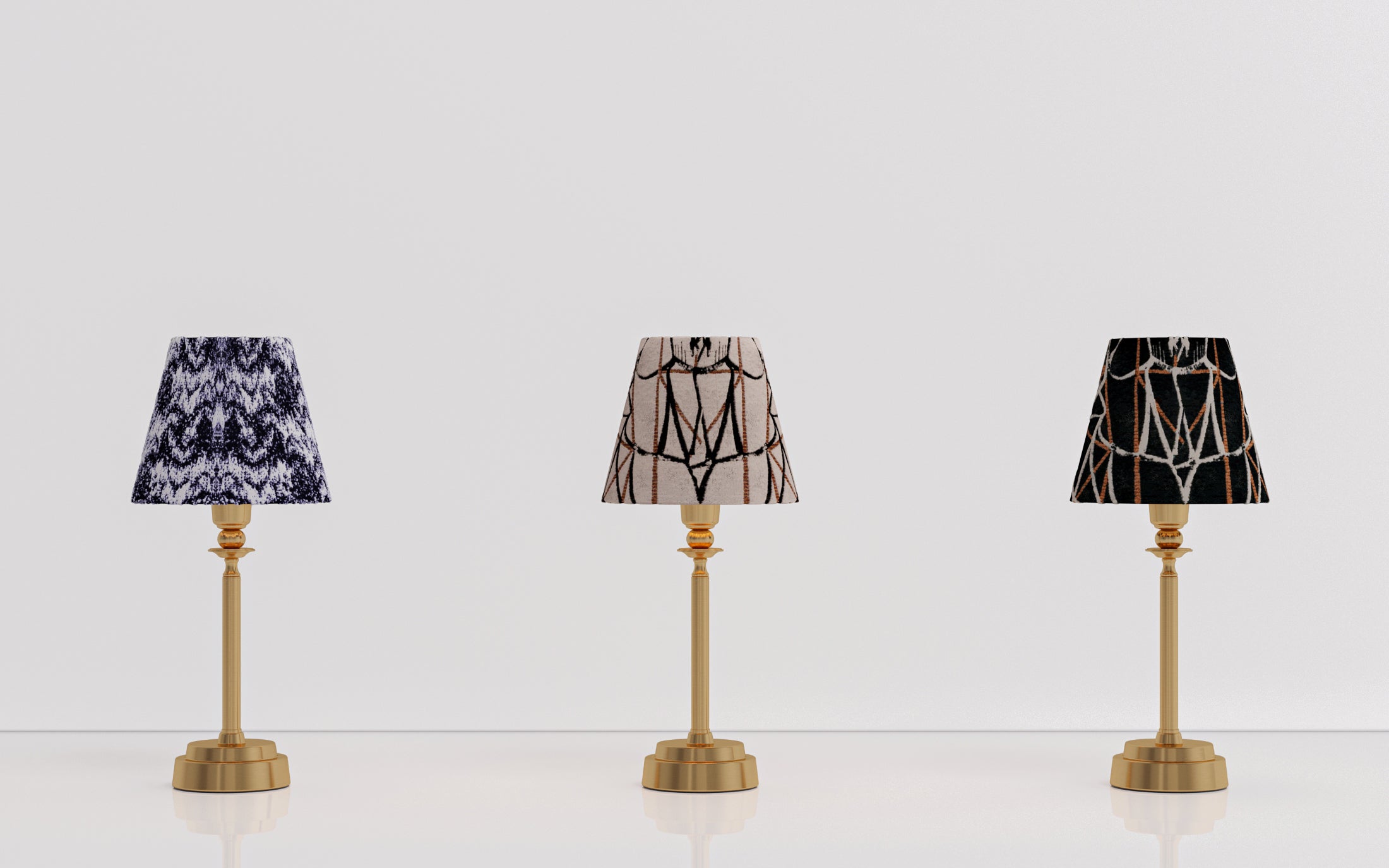 Paloma - Table Lamp