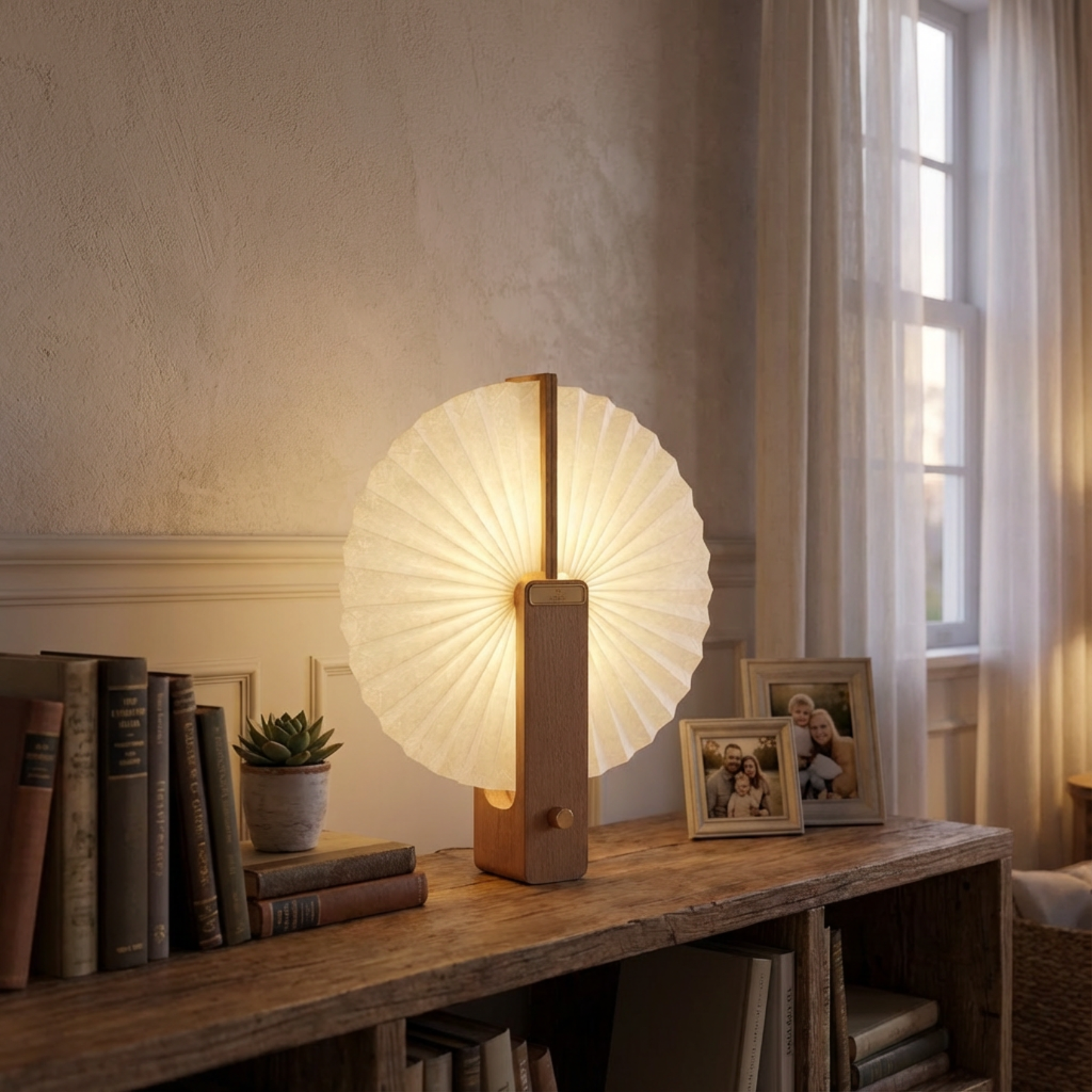Flora - Table Lamp