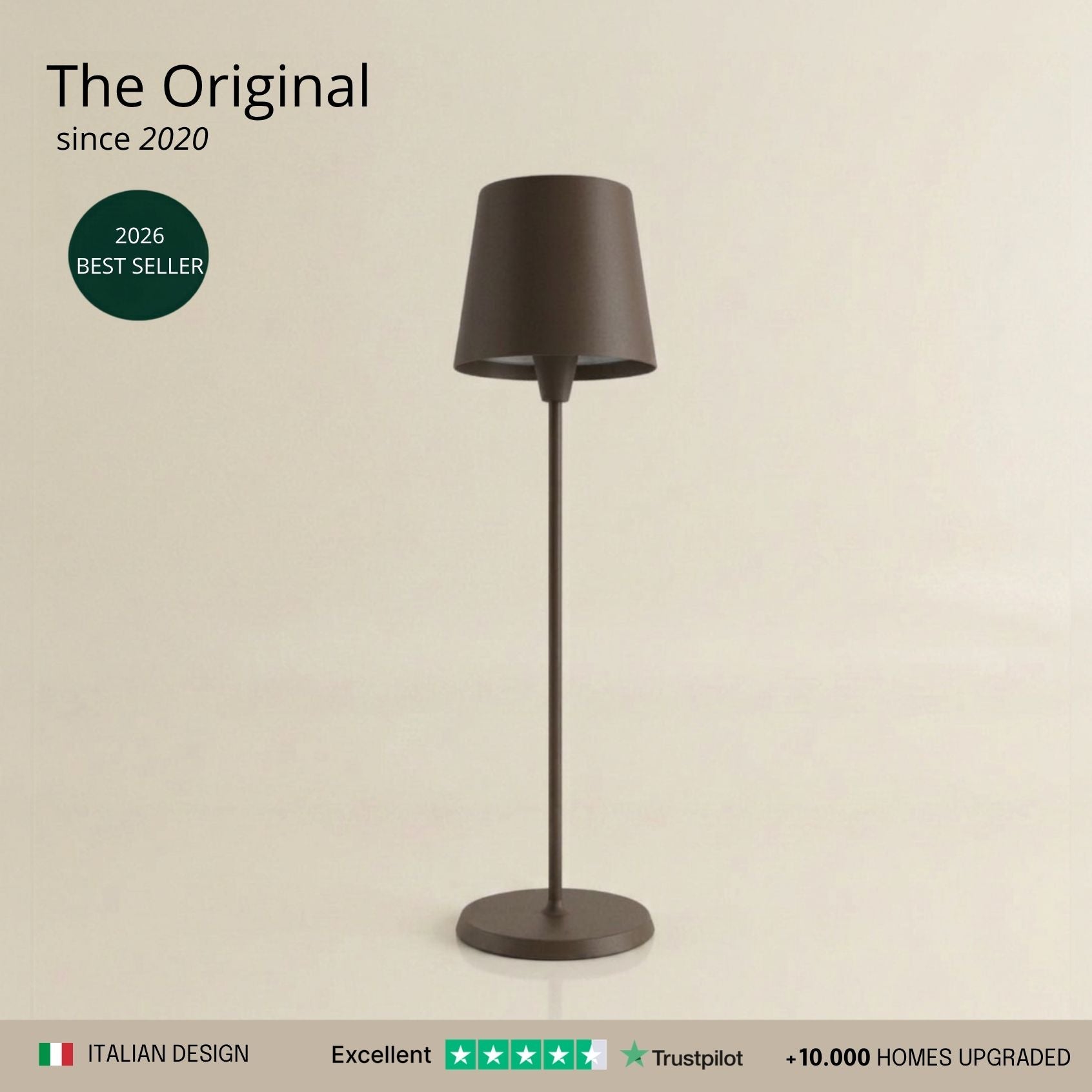 Selene - Table Lamp