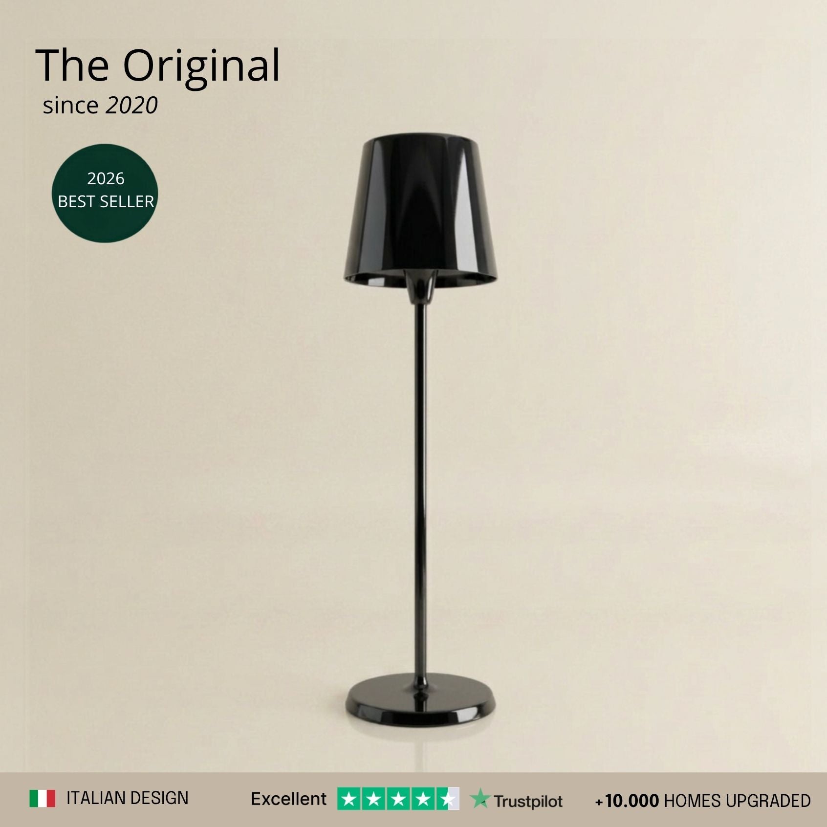 Selene - Table Lamp