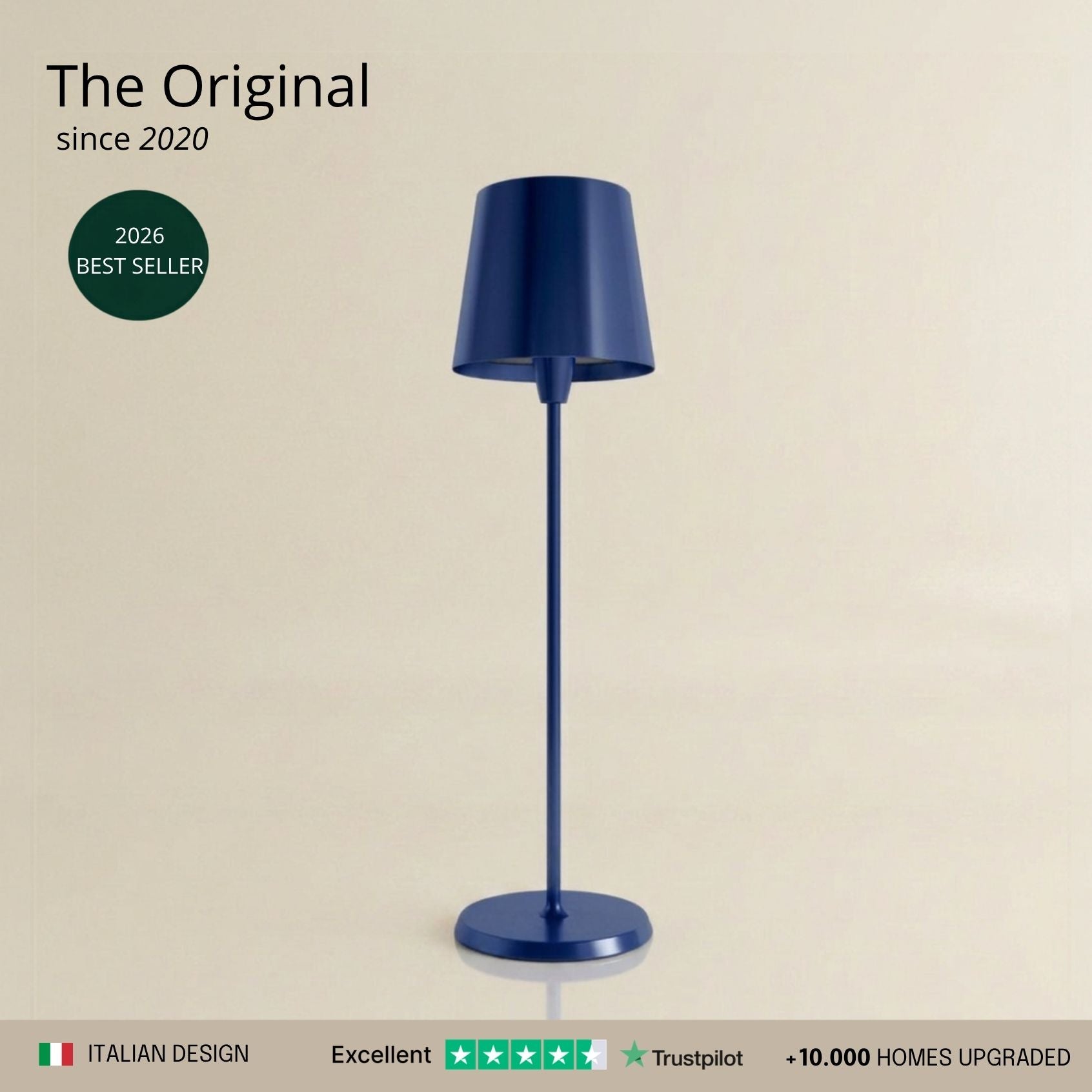 Selene - Table Lamp