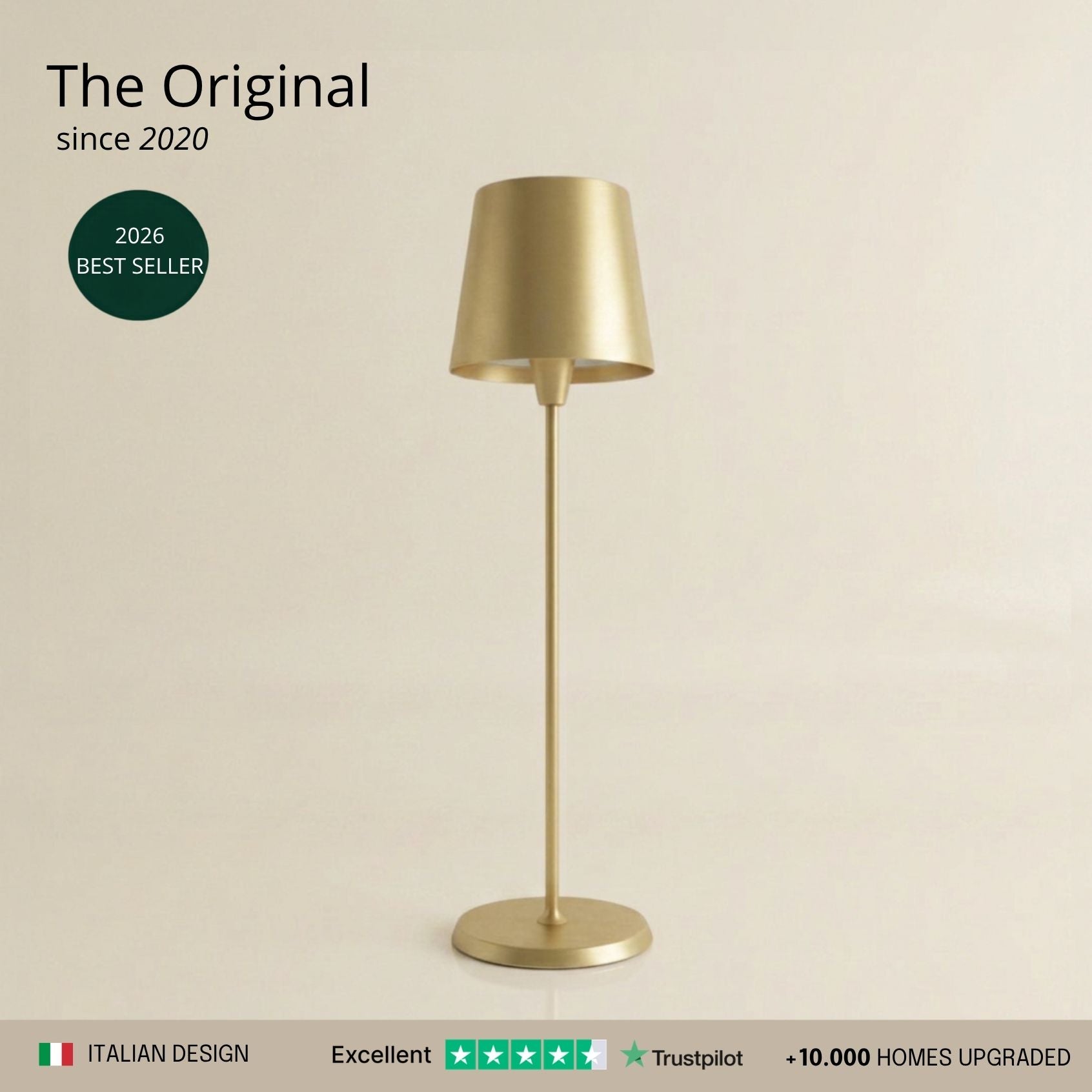Selene - Table Lamp