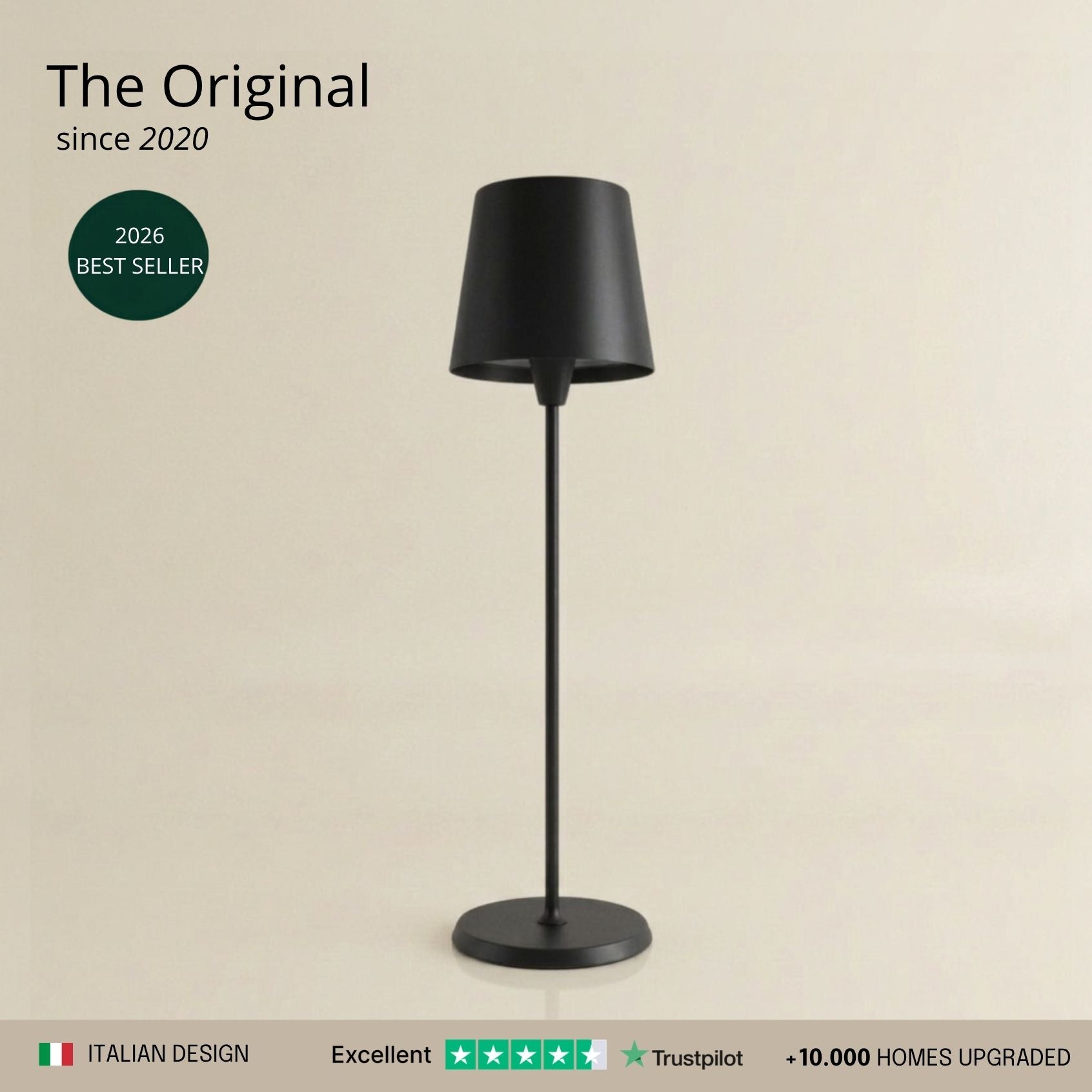 Selene - Table Lamp