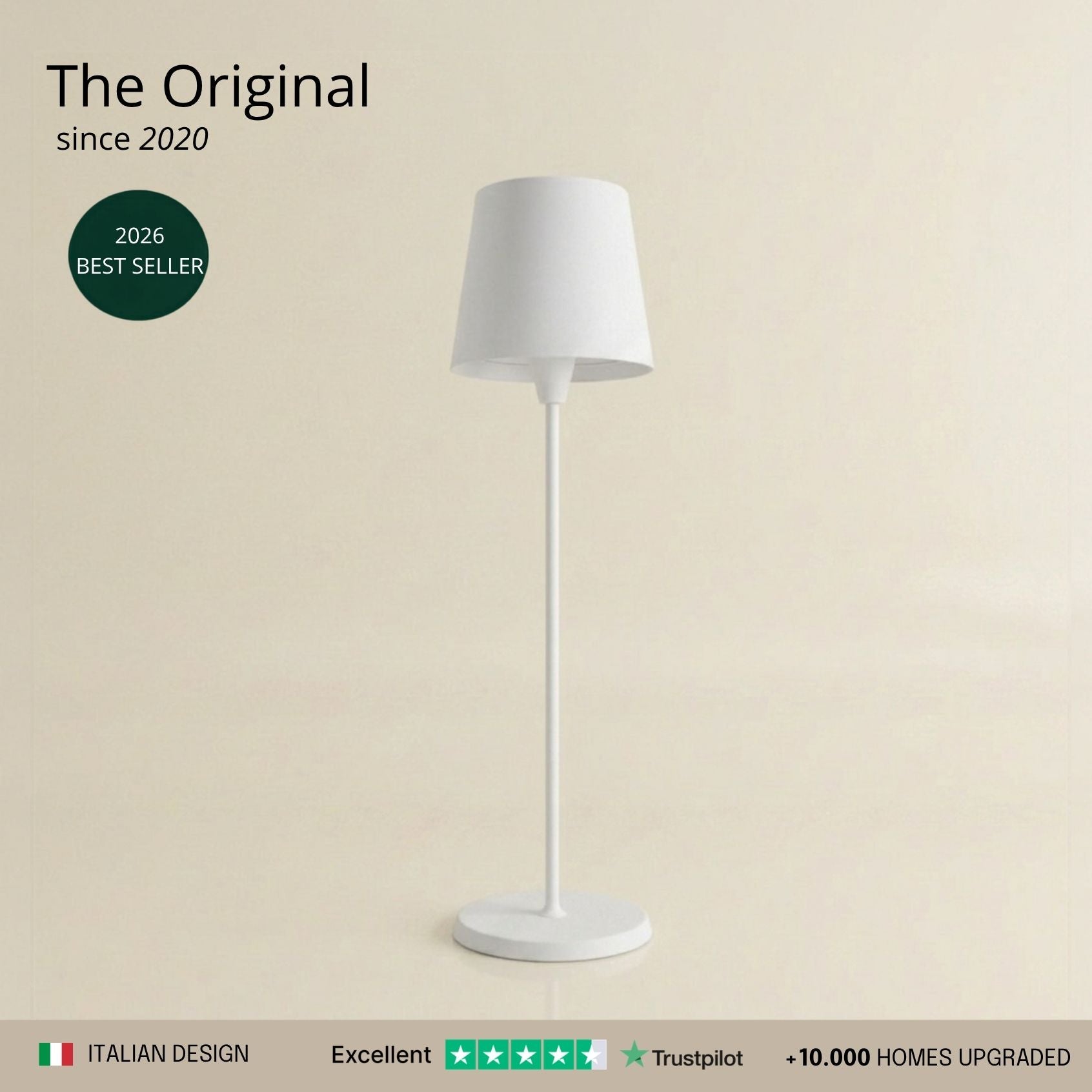 Selene - Table Lamp