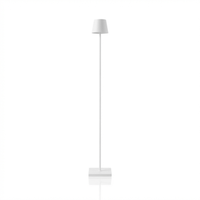Geraldine - Floor Lamp (51.3