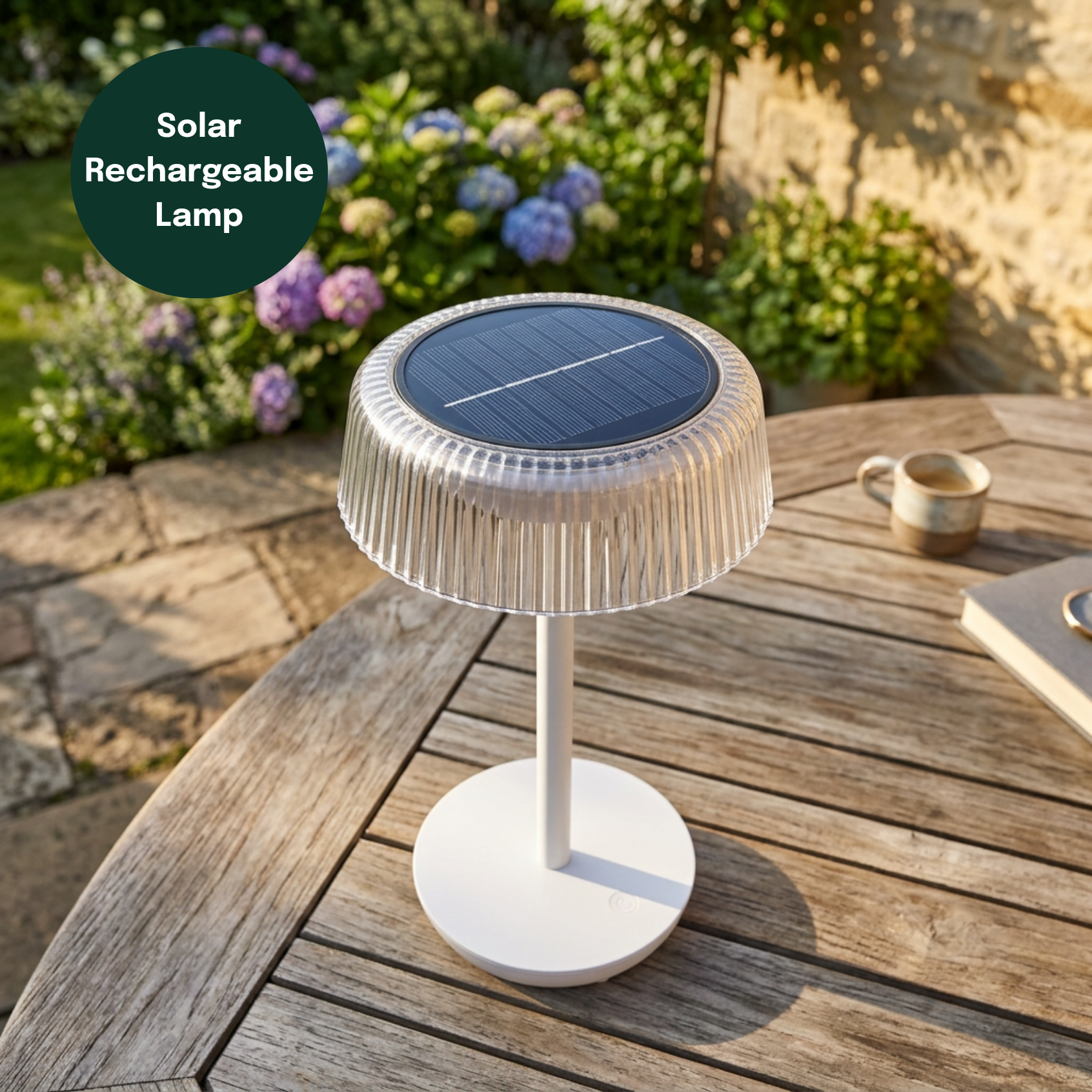 Liora- Table Lamp