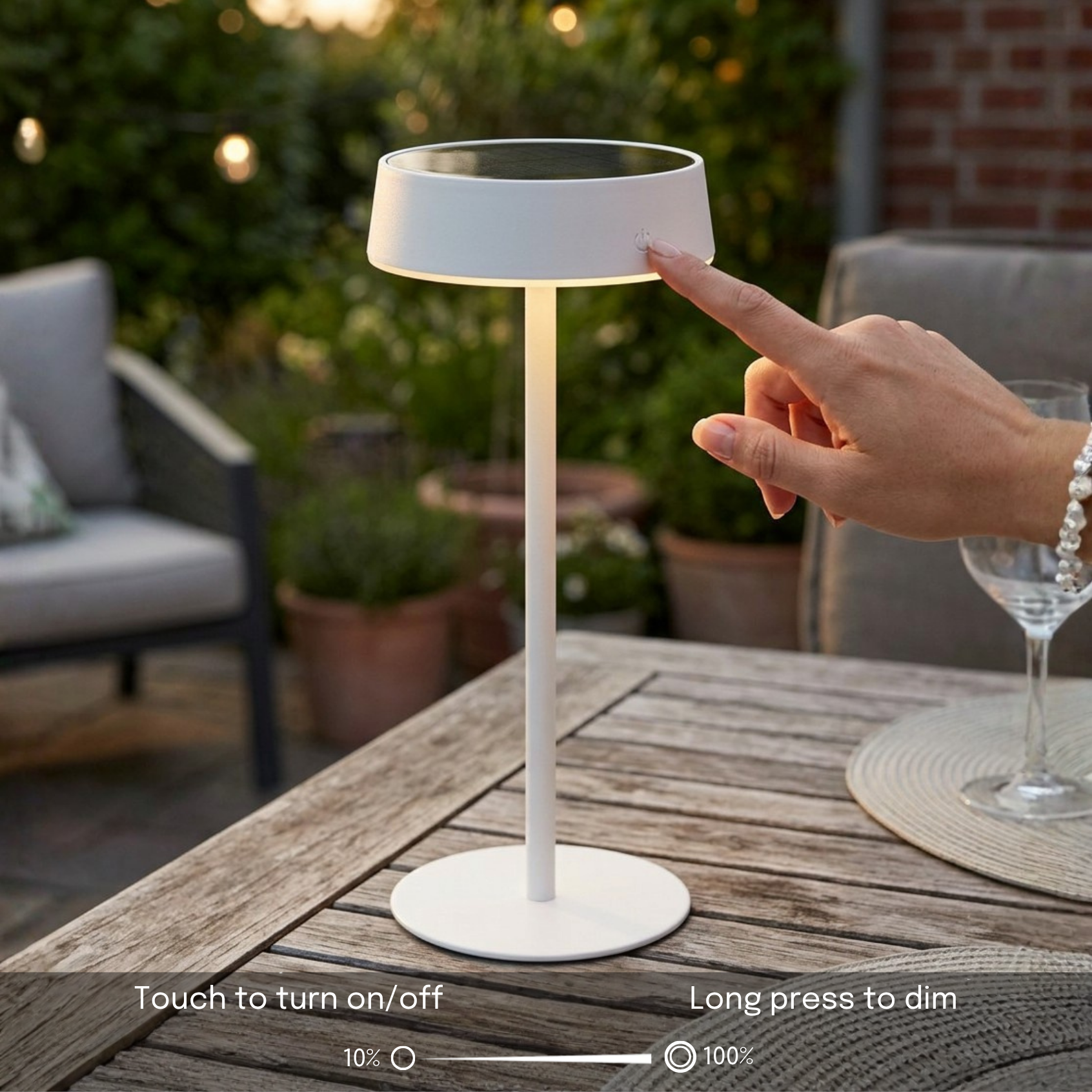 Aurora - Table Lamp