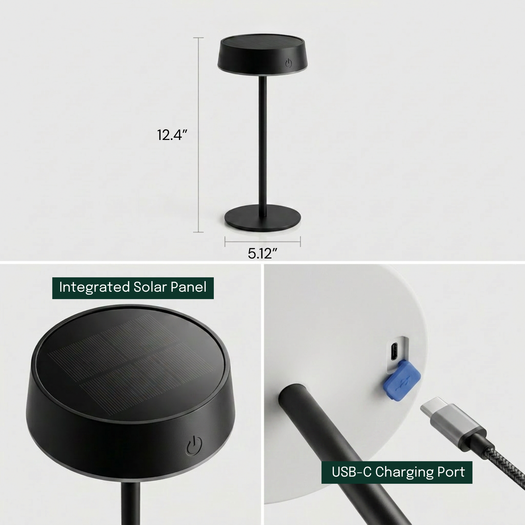 Aurora - Table Lamp