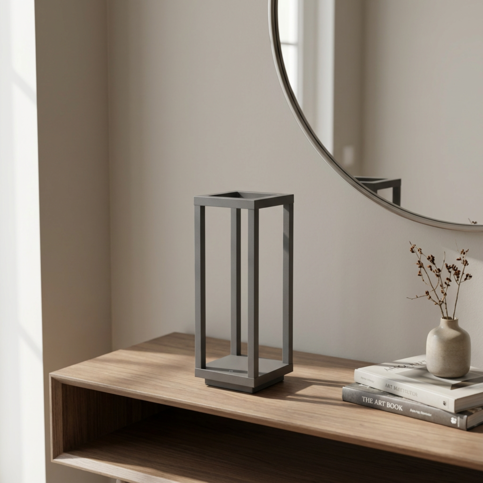 Lucerna - Table Lamp