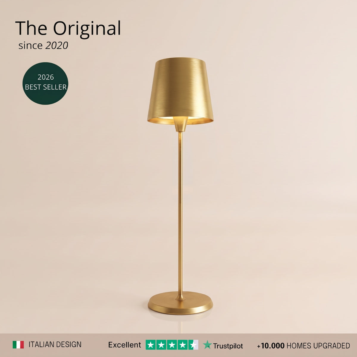Selene - Table Lamp