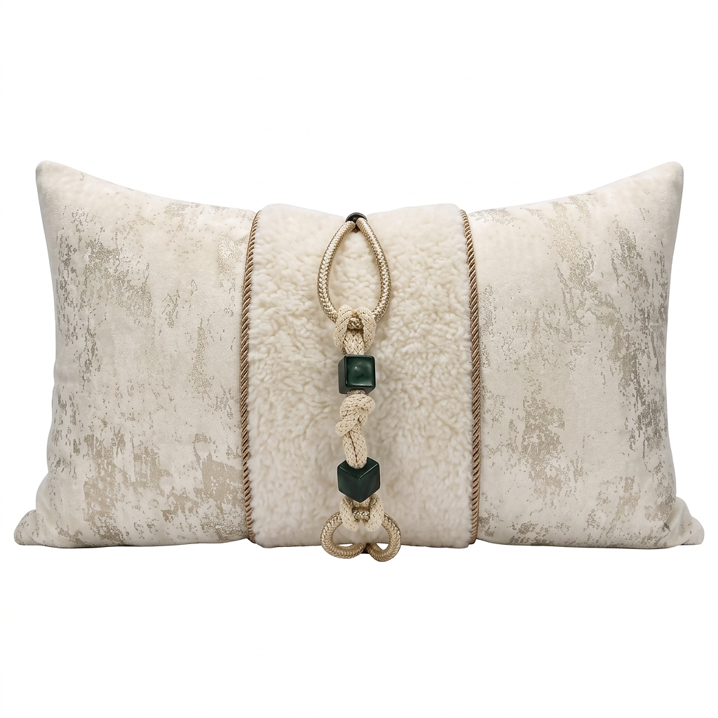 Lux Pillow Cover®