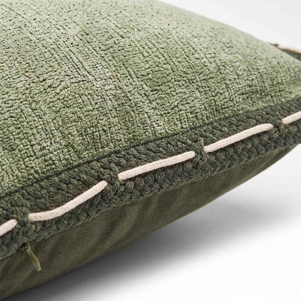 Lux Pillow Cover®