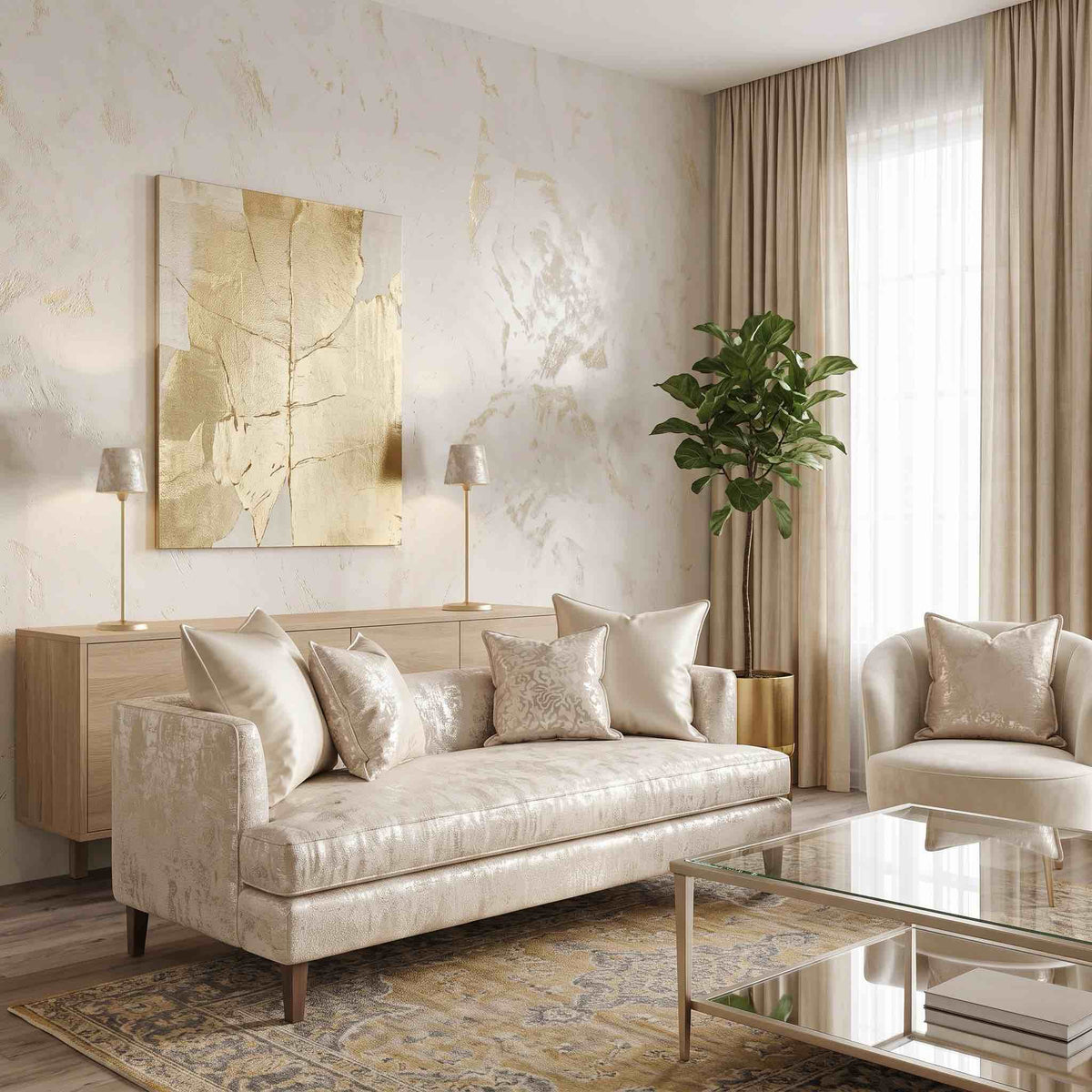 Lux Pillows®