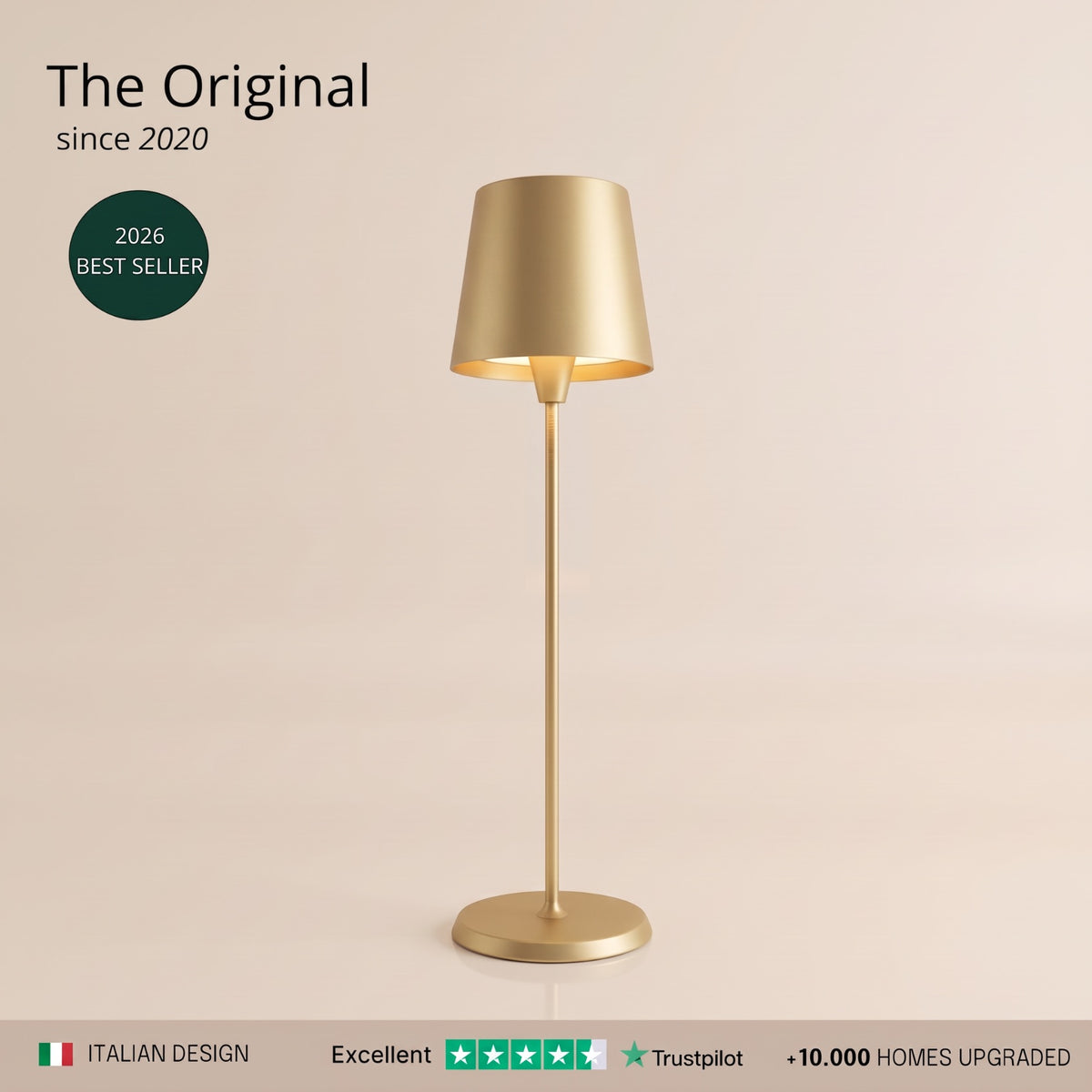 Selene - Table Lamp