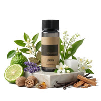 Fragrance Oil - London