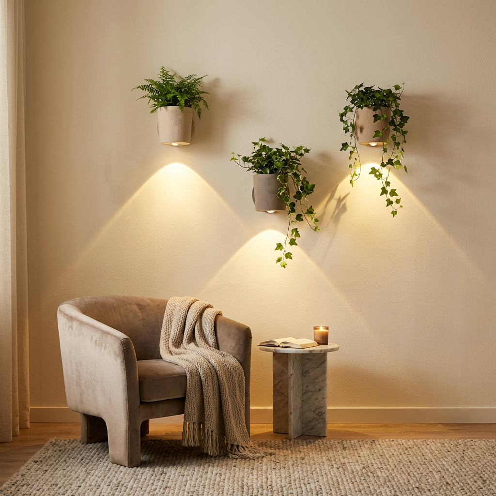 Spotlight Planters Bundle (Small + Large)
