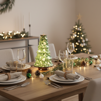 NEW Christmas Tree Lamp