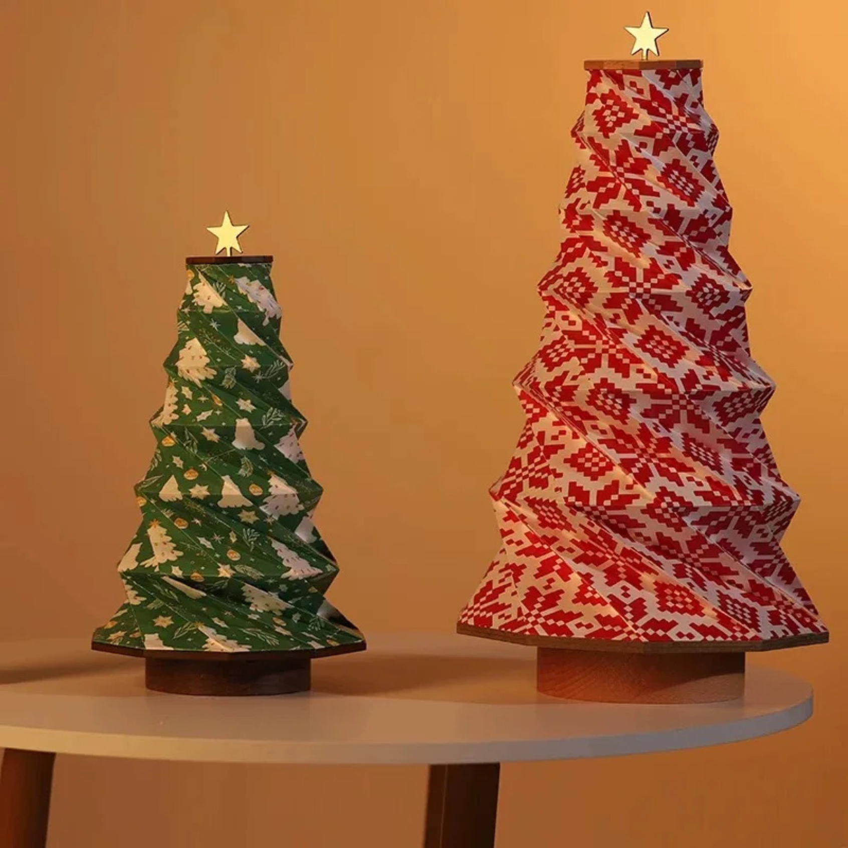 NEW Christmas Tree Lamp