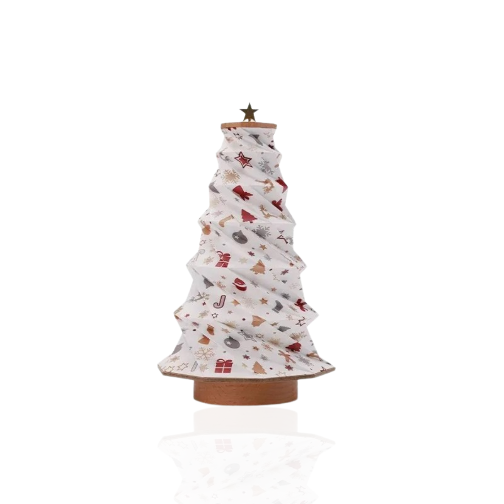 NEW Christmas Tree Lamp