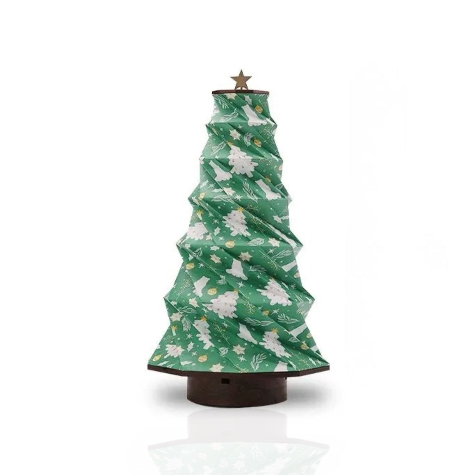 NEW Foldable Tree Lamp