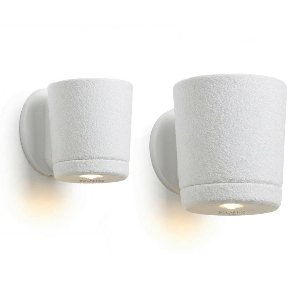 Spotlight Planters Bundle (Small + Large)