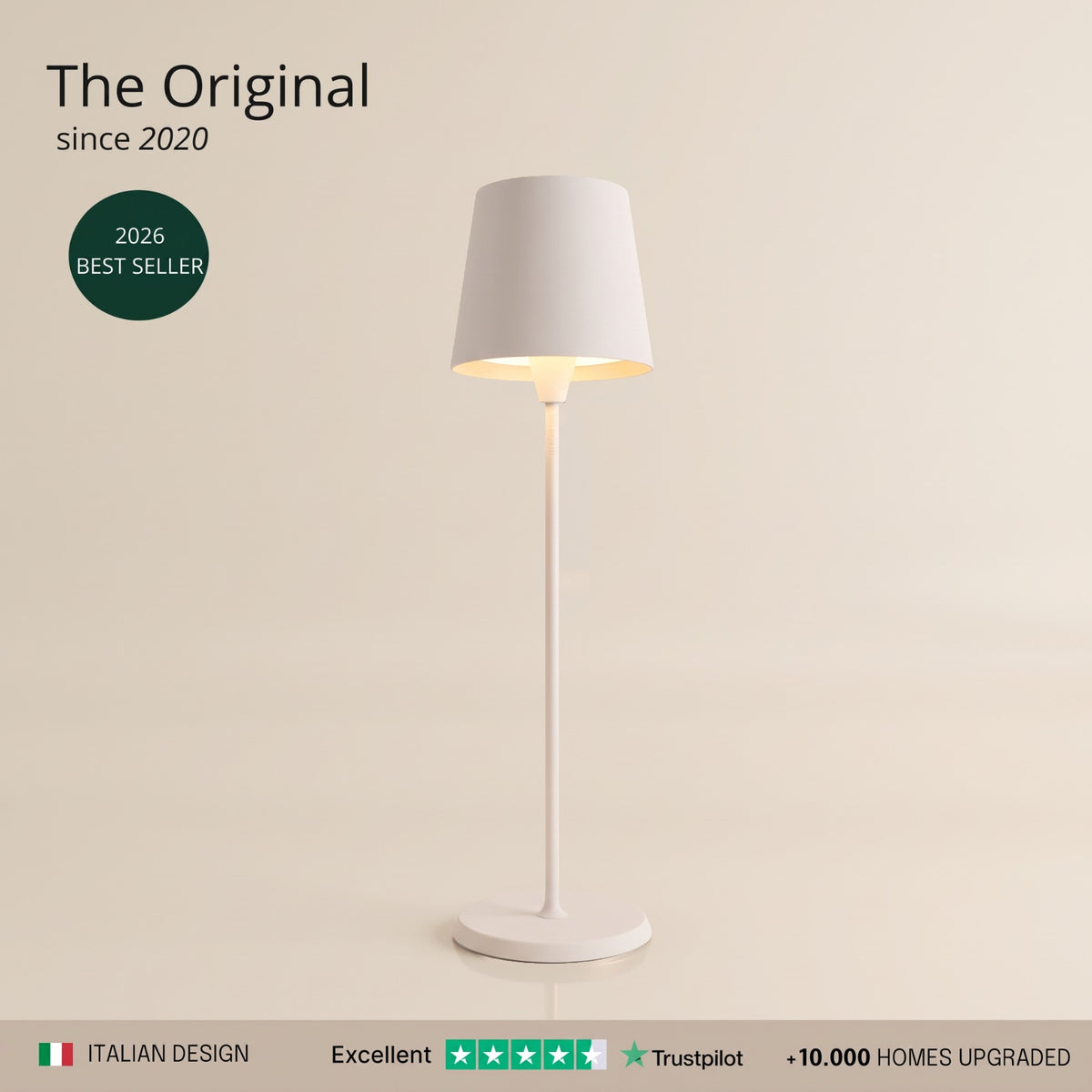 Selene - Table Lamp
