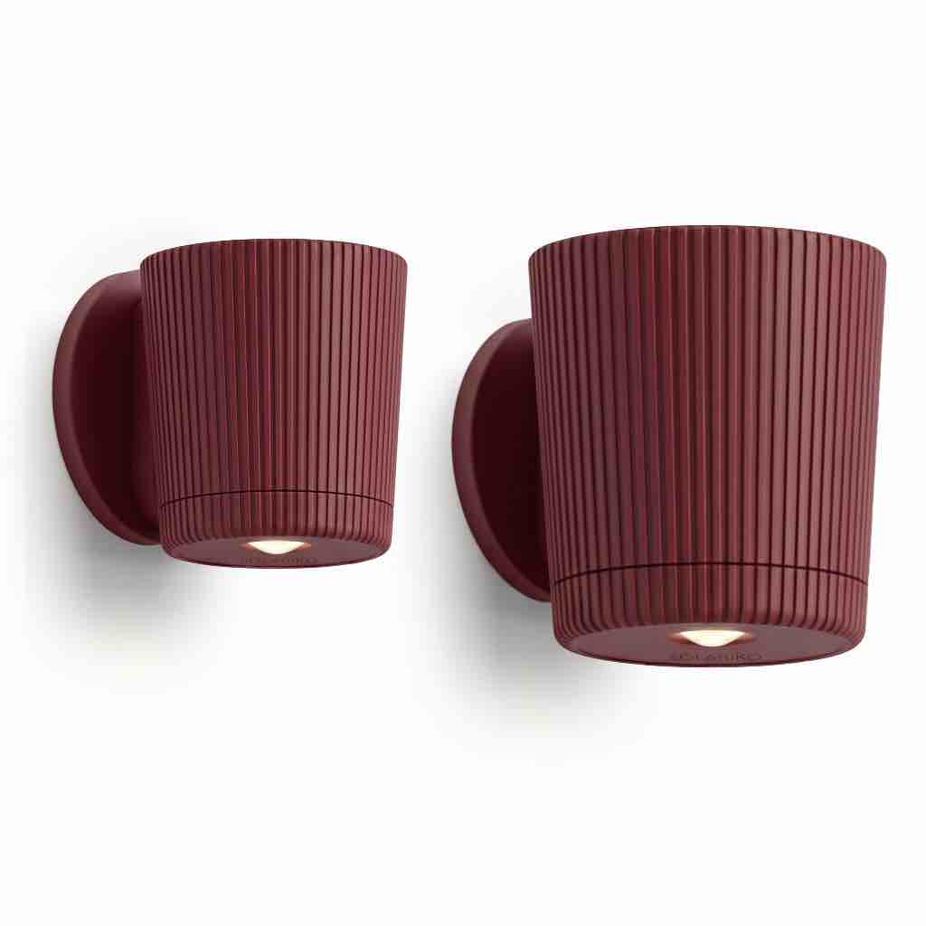 Sconce Planters Bundle