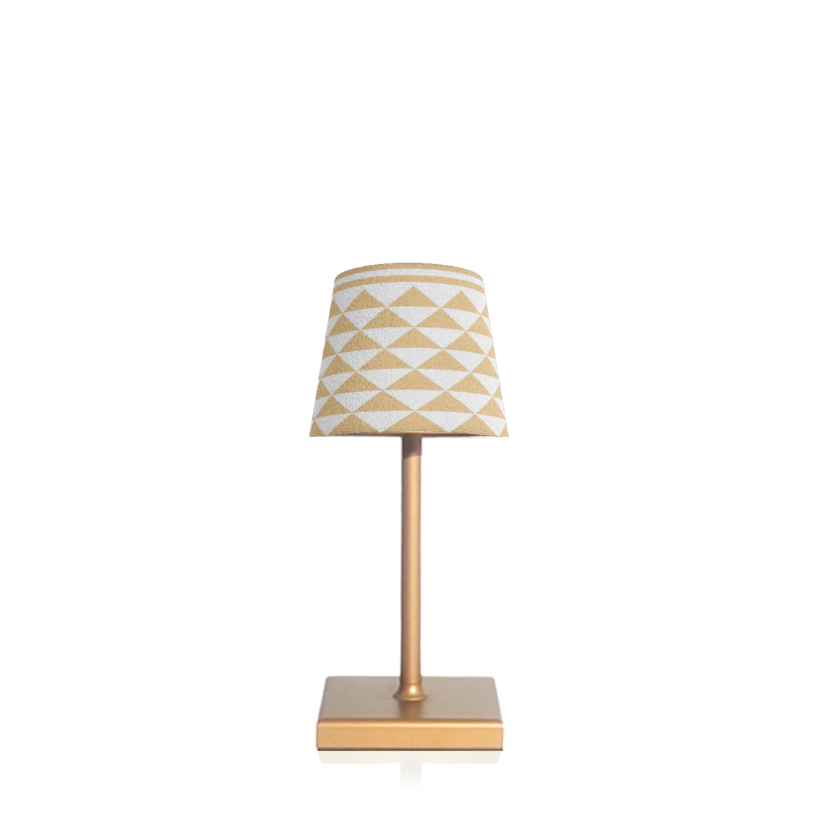 Mini Geraldine - Table Lamp